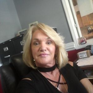 Meet your Posher, Jackie sykes